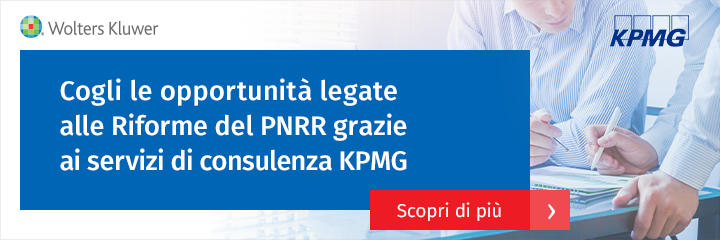PNRR Italia